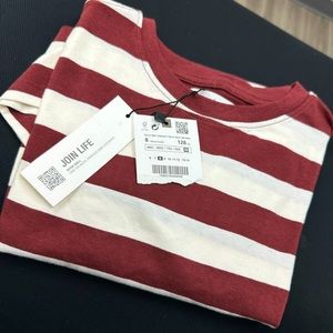 Zara Boys long sleeve shirt size 8
